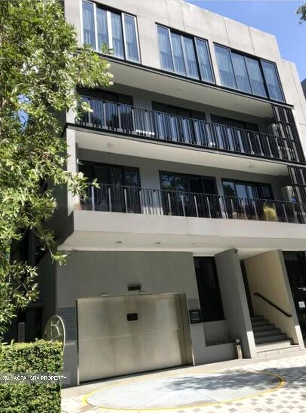 Hijauan (D9), Apartment #484222041
